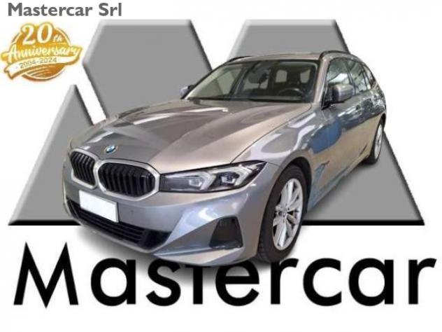BMW 318 G21 Touring 318d 150cv Touring mhev 48V auto - GL4 rif. 24138264