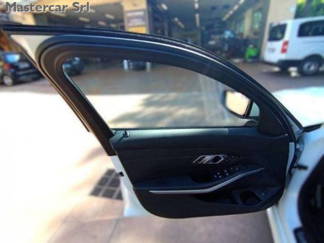 BMW 320 G21 320d Touring mhev 48V xdrive M sport auto - G rif. 23965305 - Foto 6