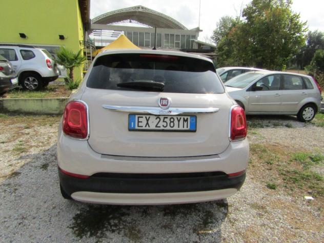 Fiat 500X 1.4 140 CV Opening Edition Pronta Cons. - Foto 5