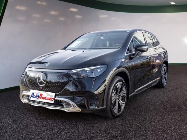 MERCEDES EQE SUV (X294) EQE 300 Electric Art Premium