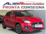 SUZUKI Swift (2017-2024) Swift Sport 1.4 Boosterjet
