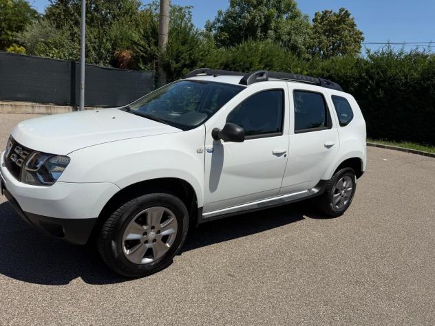 Dacia Duster 1.5 dci - NEOP. - NAV. - 12 MESI DI GARANZIA - - Foto 4