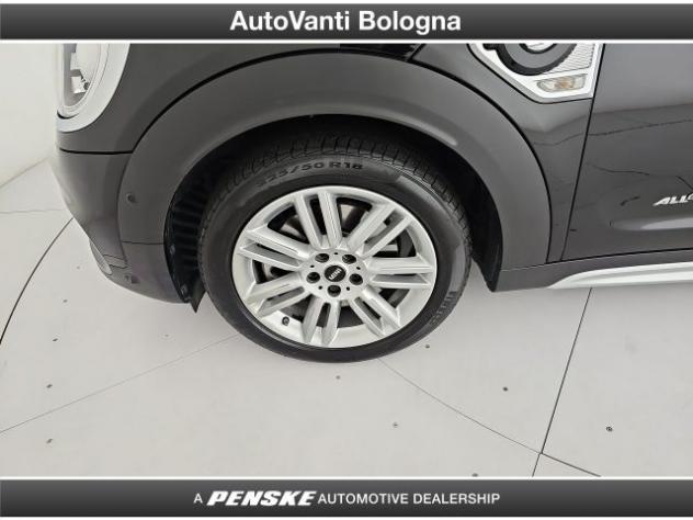 MINI Countryman Mini 1.5 Cooper SE all4 auto rif. 24170481 - Foto 9