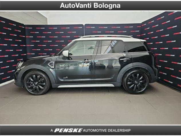 MINI Countryman Mini 2.0 Cooper SD All4 all4 auto rif. 23921735 - Foto 3