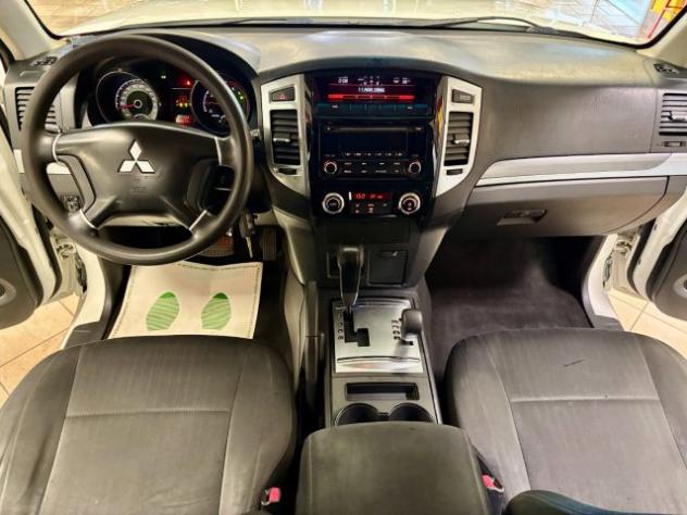 MITSUBISHI Pajero 3.2 DI-D 16V aut. 5p. UNIPRO -VERICELLO- GANCIO TR rif. 24162447 - Foto 9