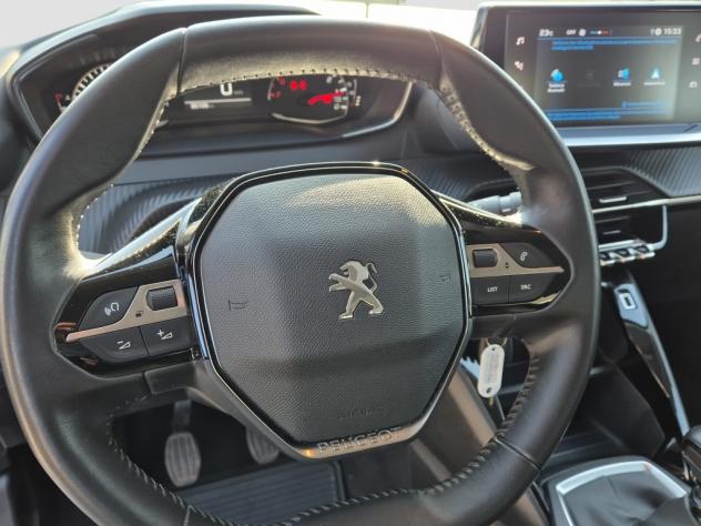 PEUGEOT 208 2ª serie 208 BlueHDi 100 Stop&Start 5 porte Allure - Foto 10