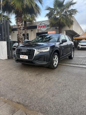 Audi Q2 30 TDI S tronic Business - Foto 6