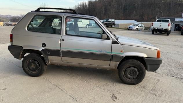 Fiat Panda 1100 i.e. cat 4x4 Country Club - Foto 3