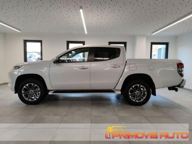 MITSUBISHI L200 2.2 DI-D rif. 19158054 - Foto 5