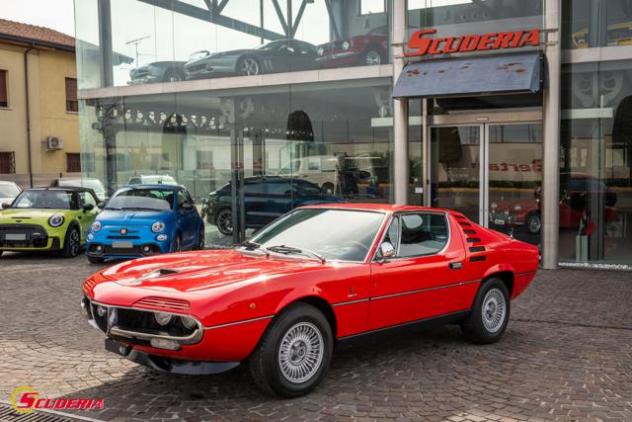 ALFA ROMEO Montreal V8 rif. 24051917 - Foto 2