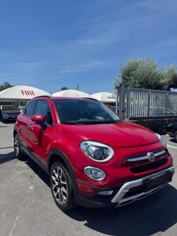 Fiat 500X 2.0 MultiJet 140 CV AT9 4x4 Cross Plus PREZZO PROMO - Foto 2