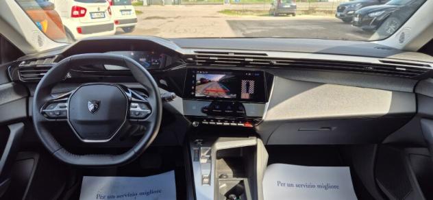 PEUGEOT 308 3ª serie 308 BlueHDi 130 S&S EAT8 Allure Pack - Foto 9
