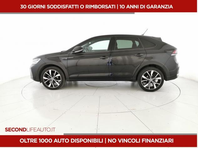 Volkswagen Taigo 1.0 tsi R-Line 110cv dsg - Foto 2