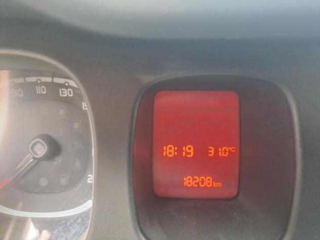 FIAT Panda 1.0 Hybrid 70CV 5° POSTI - UNIPRO TAGLIANDATA rif. 24018929 - Foto 8