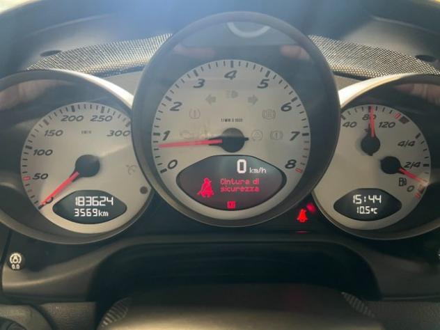 PORSCHE Cayman 3.4 S rif. 23392553 - Foto 9