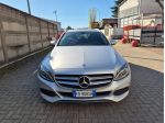 Mercedes-benz C 220 d S.W. 4Matic Premium