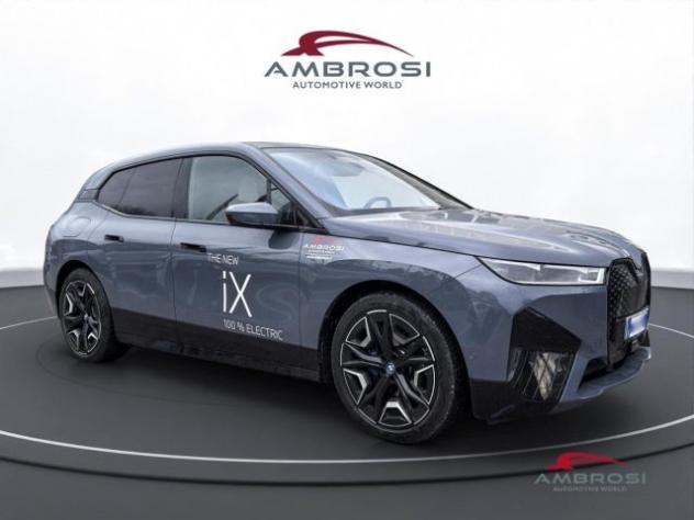 BMW iX xDrive40 Pacchetto Sportivo rif. 23271703 - Foto 2