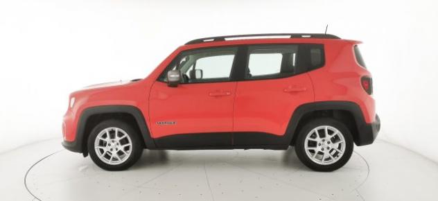 JEEP Renegade 1.6 Mjt 120 CV Limited - CAMBIO AUTOMATICO rif. 23516293 - Foto 4