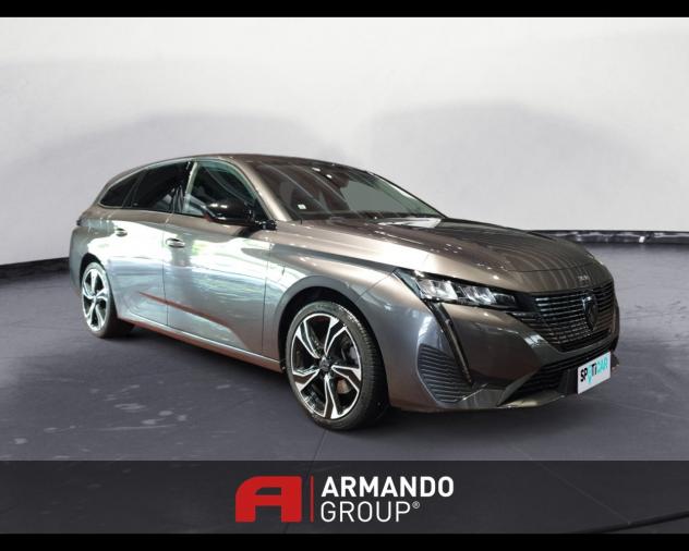 Peugeot 308 3ª serie BlueHDi 130 S&S EAT8 SW Allure Pack - Foto 3
