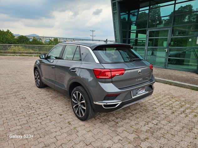 T-Roc 2.0 150 CV DSG Valutiamo usato - Foto 9