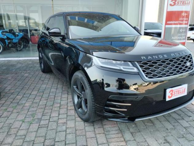 LAND ROVER Range Rover Velar 2.0D I4 180 CV rif. 23996329 - Foto 3