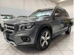MERCEDES GLB          (X247) GLB 200 d Automatic Sport Plus