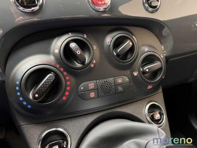 FIAT 500 1.0 hybrid 70 CV Lounge rif. 18870028 - Foto 8