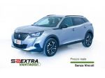 Peugeot 2008 PureTech 100 S&S Allure Sensori di parcheggio posteriori/Vetri &hellip;