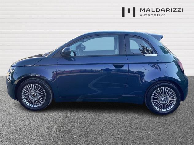 FIAT 500 Hybrid Berlina Torino 1.0Hybrid Berlina - Foto 5