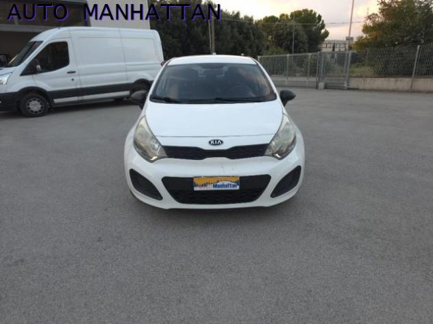 KIA Rio 1.1 CRDi 5 PORTE rif. 24144665 - Foto 3