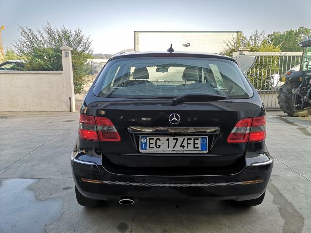 Mercedes-benz B 200 CDI Executive - Foto 6