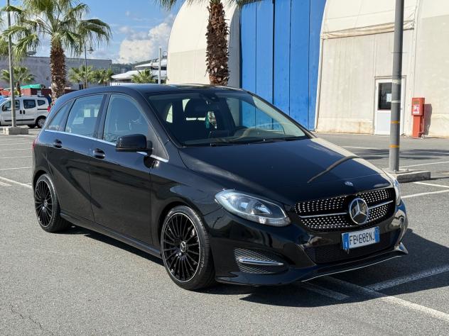 Mercedes-benz B 180 d Sport - Foto 6