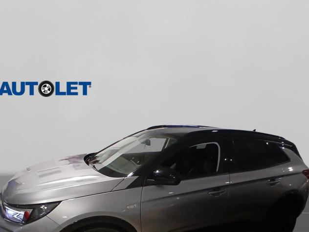 Opel Grandland 1.5 diesel Ecotec aut. GS Line 130cv - Foto 5