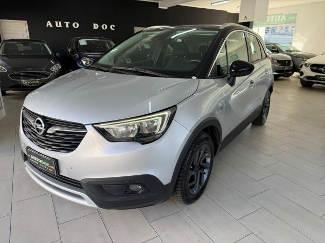 Opel Crossland X 1.2 12V Start&Stop 120 Anniversary - Foto 4