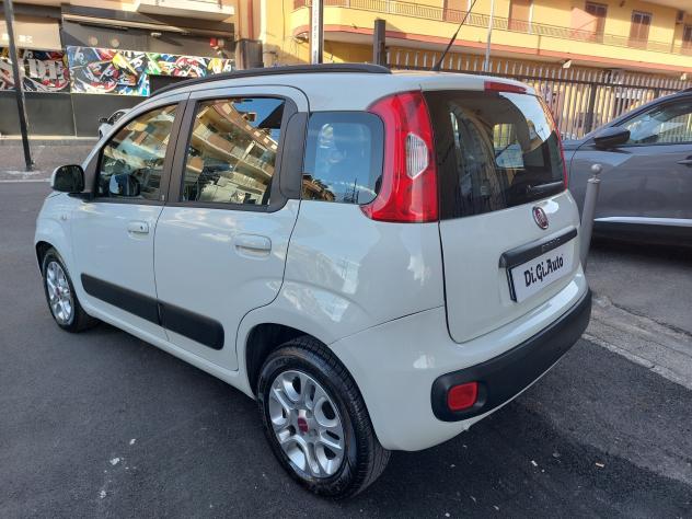 Fiat Panda 1.3 M.jet 95cv S&S Lounge - Foto 5