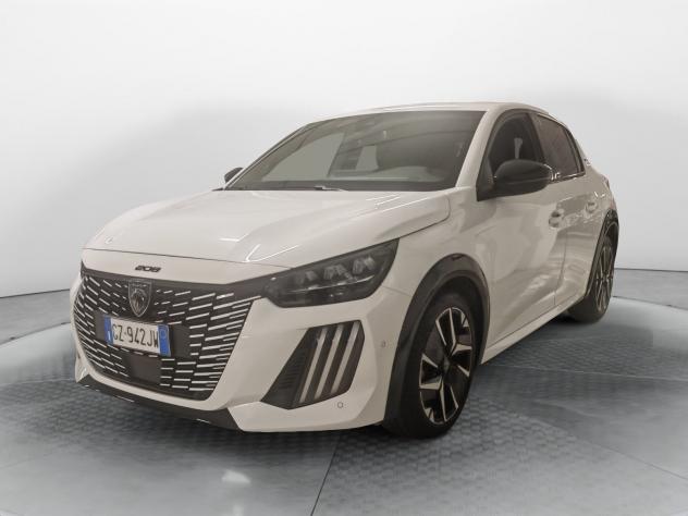 Peugeot 208 208 1.2 hybrid GT 145cv e-dcs 6 - Foto 2