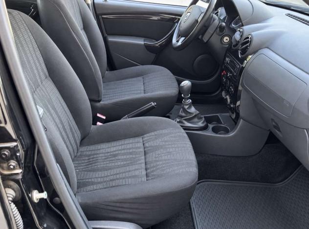 Dacia Duster Ok neopatentati unico proprietario 12 mesi garanzi - Foto 7