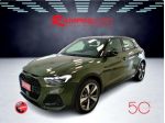 AUDI A1 allstreet 30 TFSI S tronic Identity Contrast rif. 23637161