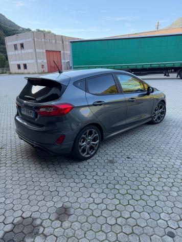 Ford Fiesta 1.0 Ecoboost 100 CV aut. 5 porte ST-Line - Foto 3