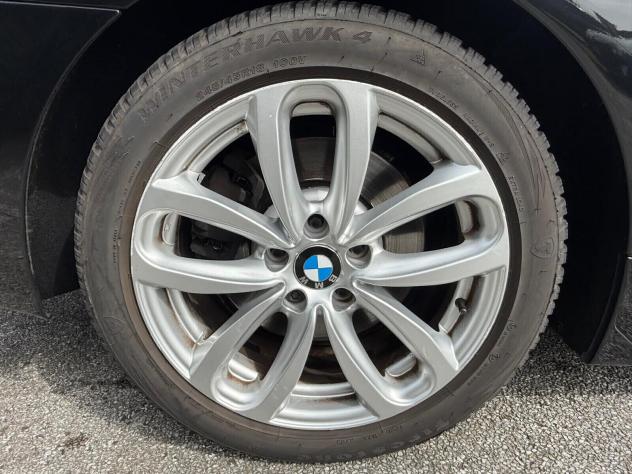 BMW Serie 5 530xd XDrive F10 258CV Automatica Pelle Xenon MOTORE DA RIVEDERE - Foto 9