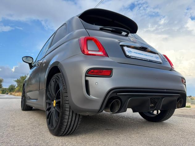 Abarth 595 1.4 t-jet Turismo 165cv my18 - Foto 10