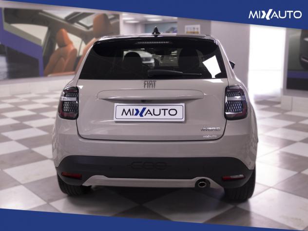 Fiat 600 1.2 Hybrid La Prima 110CV Auto - Foto 4