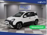 Fiat Panda Pandina Cross 1.0 Firefly Hybrid S&S 70CV