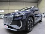 AUDI Q4 e-tron Q4 SPB Sportback 45 e-tron S line S-line Sline rif. 23788638