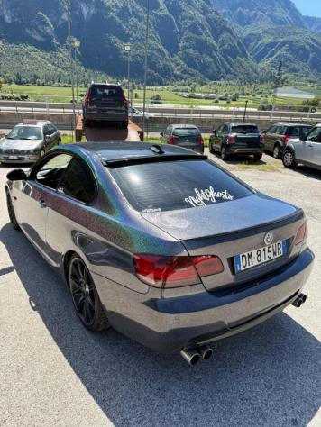 BMW 320 d cat Coupé Msport rif. 22763997 - Foto 9