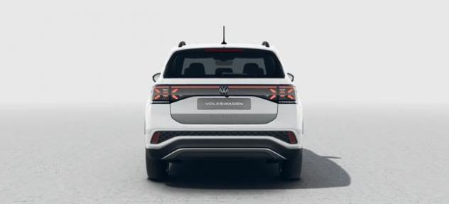 VOLKSWAGEN T-Cross 1.0 TSI 85kW R-Line Plus rif. 24190849 - Foto 5