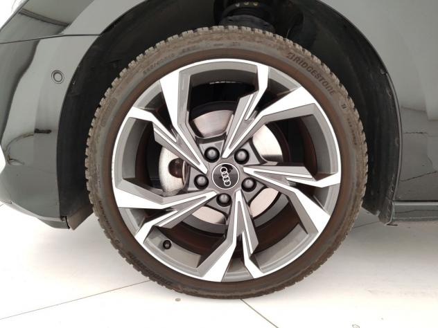 Audi A3 Sportback 30 TFSI Business Advanced - Foto 6