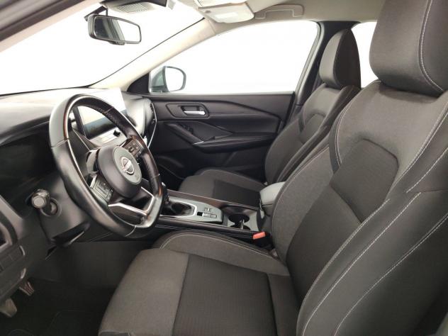 Nissan Qashqai 1.3 MHEV 140 N-Connecta - Foto 7
