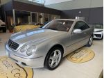 MERCEDES-BENZ CL 500 cat UNICO PROPRIETARIO -  DA CONCORSO rif. 23984079
