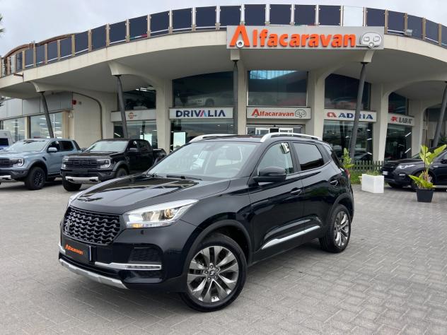 DR Automobiles DR 4.0 1.5 Gpl 114cv